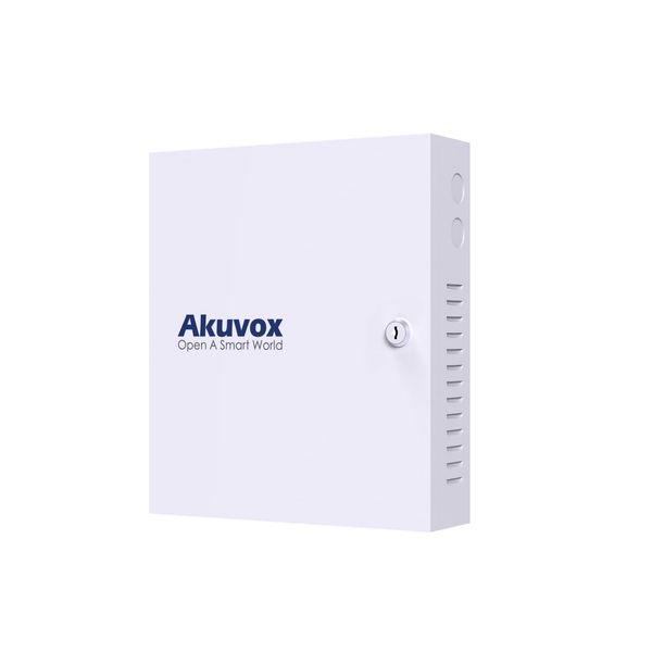 Akuvox EC33 - Контролер керування ліфтами 00-00002035 фото